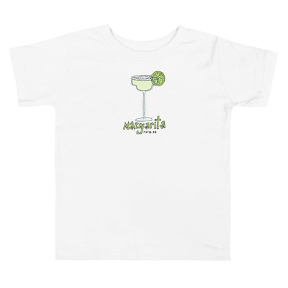 margarita baby tee