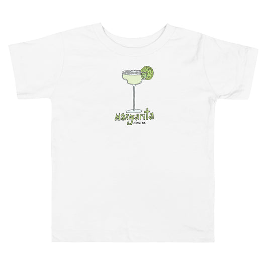 margarita baby tee