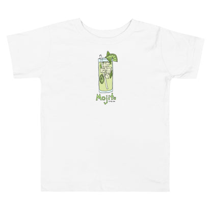 mojito baby tee