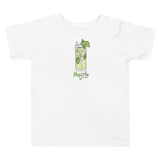 mojito baby tee