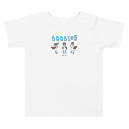boobies baby tee🪿
